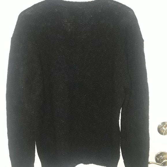 Mens sweater - Picture 2 of 4